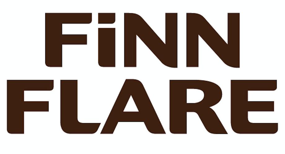 Finn Flare логотип