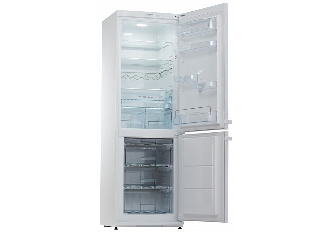 Холодильник Снайге двухкамерный