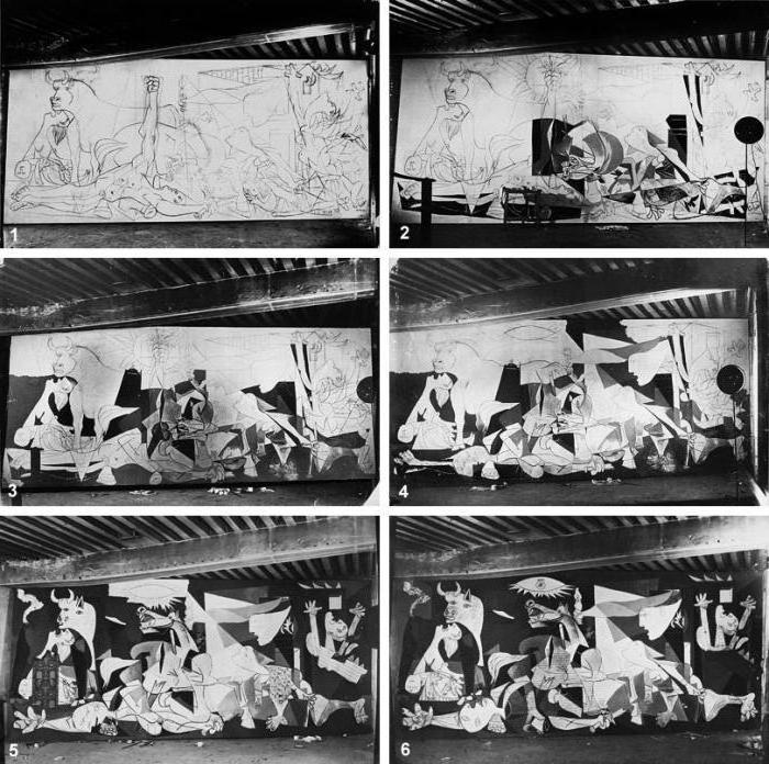 16+ Dora Maar Pablo Picasso Guernica 1937 Pictures