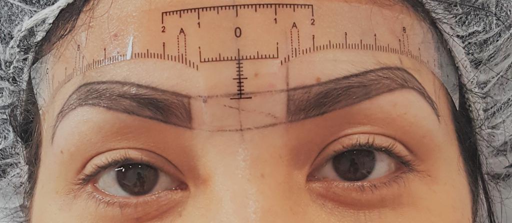 Больно ли делать татуаж бровей: способы нанесения, алгоритм проведения процедуры, используемые материалы, обезболивание, отзывы с фото