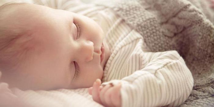 Как приучить ребёнка спать самостоятельно