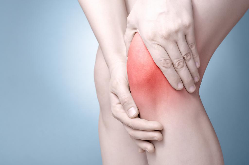 синдром медиопателлярной складки коленного сустава