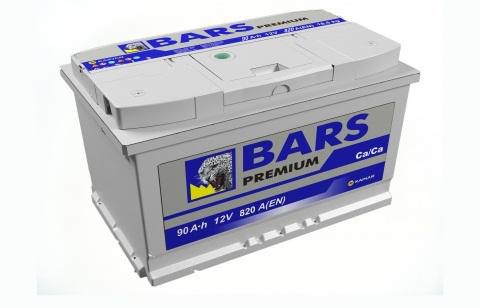 Автомобильный аккумулятор "Барс": отзывы владельцев