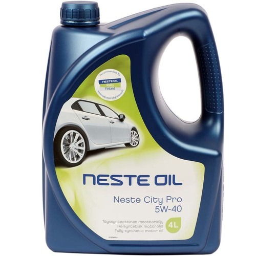 Моторное масло Neste: обзор, описание, характеристики и отзывы