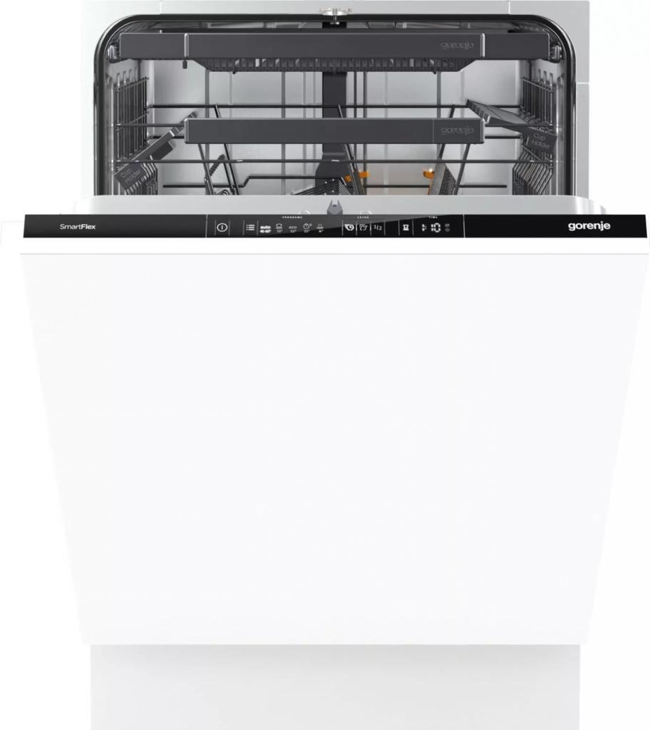 Посудомоечная машина "горение" gv56211