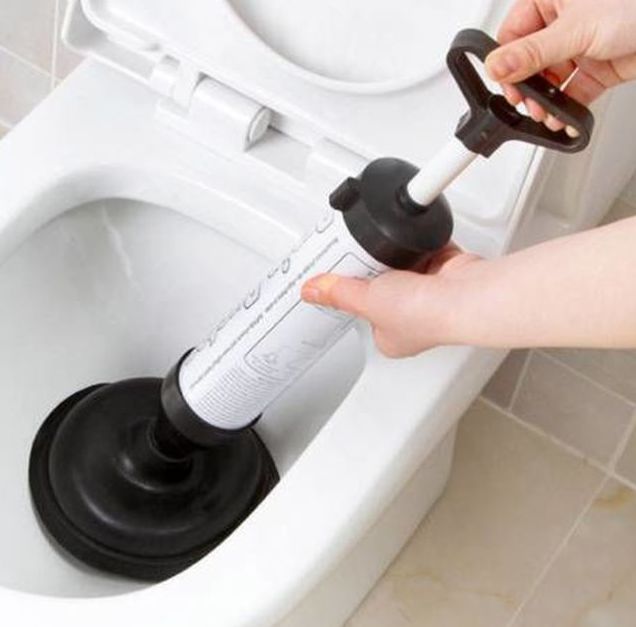 Чем прочистить канализационные трубы в домашних условиях?