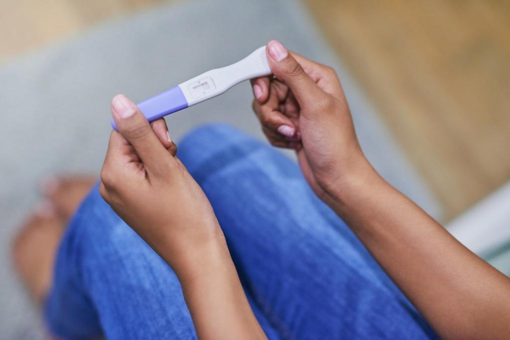 Признаки при беременности на ранних сроках до задержки: основные симптомы