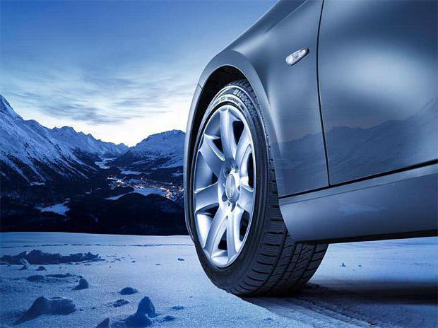 Зимние шины "Бриджстоун": отзывы. Зимние шины "Бриджстоун": мнение экспертов и владельцев