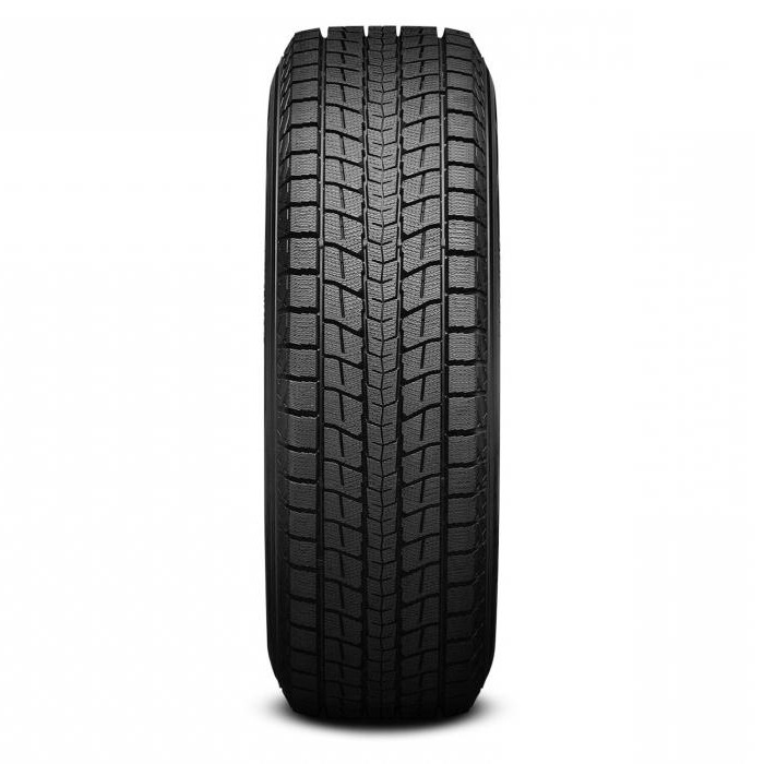 Зимние шины Dunlop Winter Maxx SJ8: отзывы владельцев, характеристики и особенности