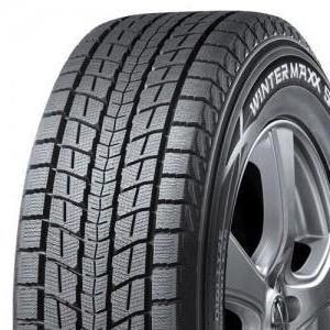 Зимние шины Dunlop Winter Maxx SJ8: отзывы владельцев, характеристики и особенности
