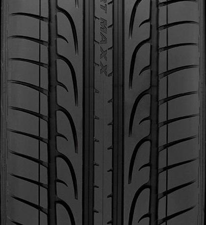 Dunlop SP Sport Maxx: отзывы. Недостатки и преимущества шин Dunlop SP Sport Maxx