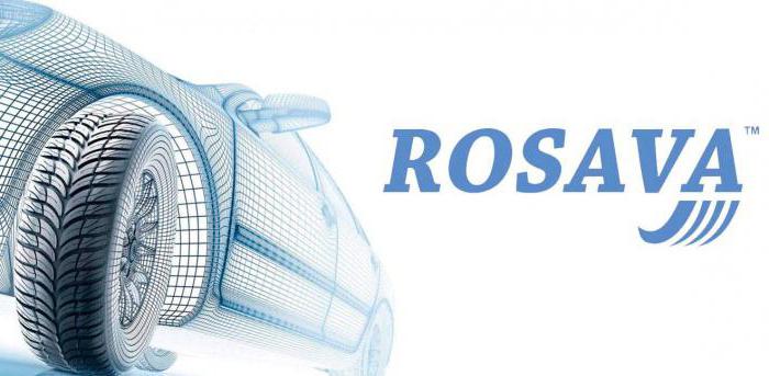 Шины "Росава": отзывы, модели. Автомобильные шины Rosava: производитель