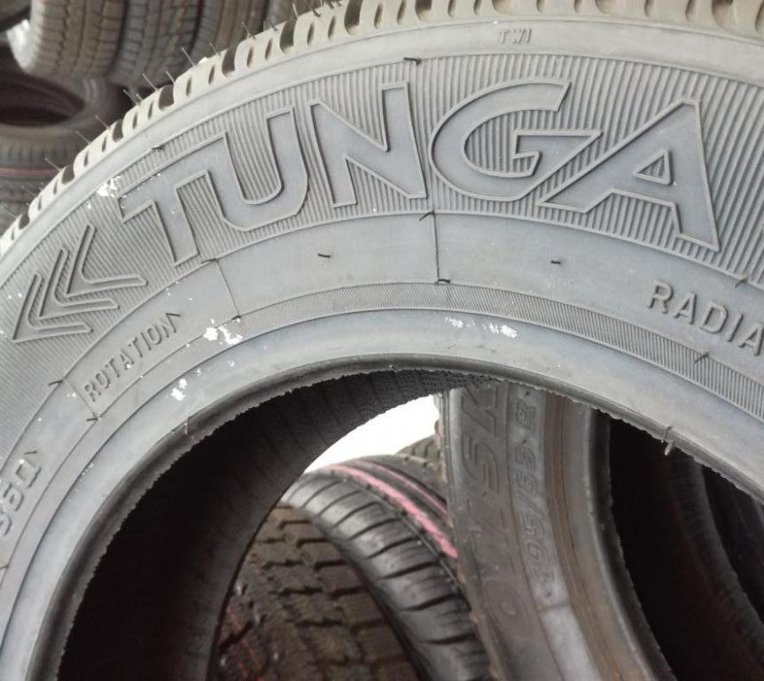 Летние шины "Тунга": отзывы владельцев, особенности и виды