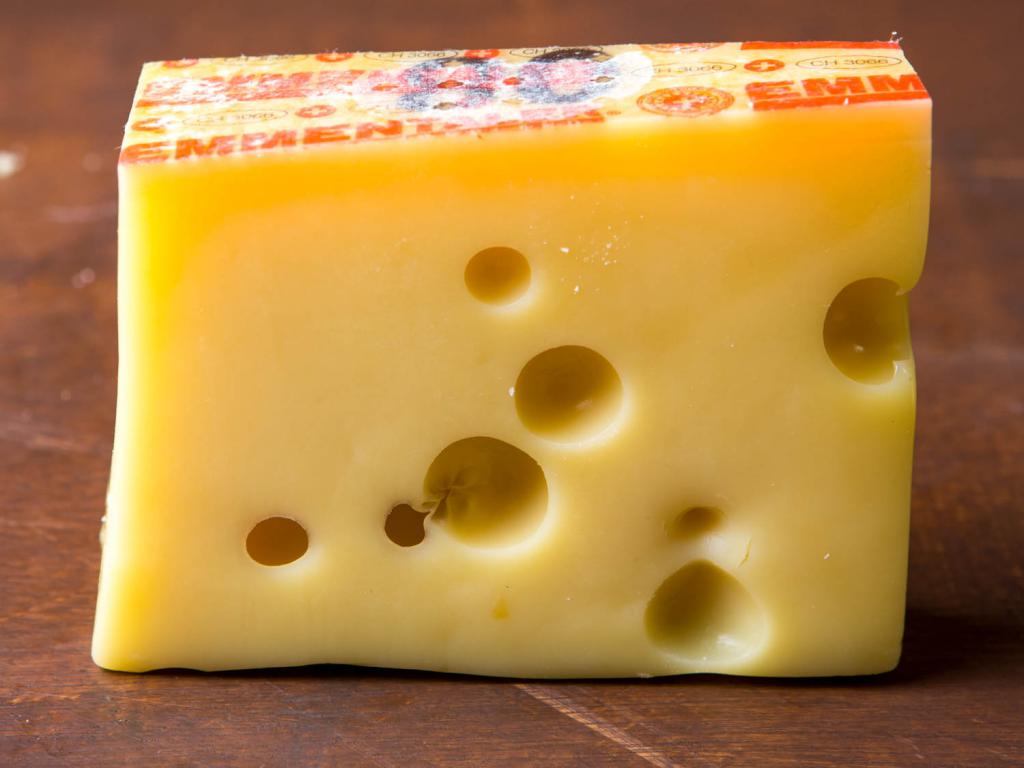 Состав сыра