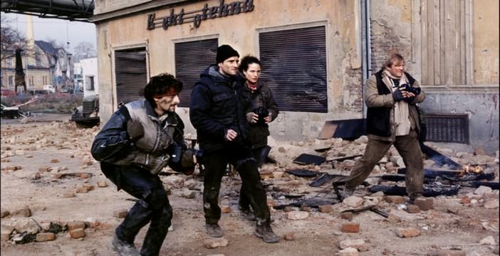 фильмы про войну в югославии