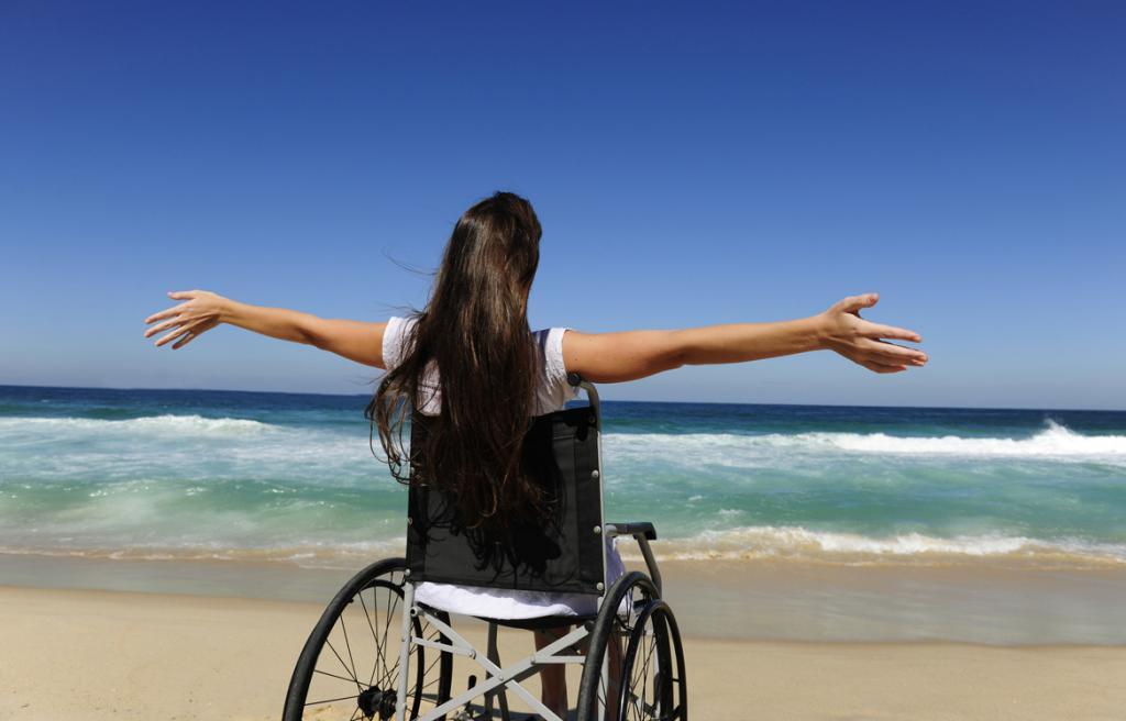 новый закон о инвалидности