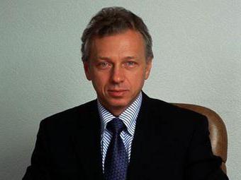 Сергей Козловский