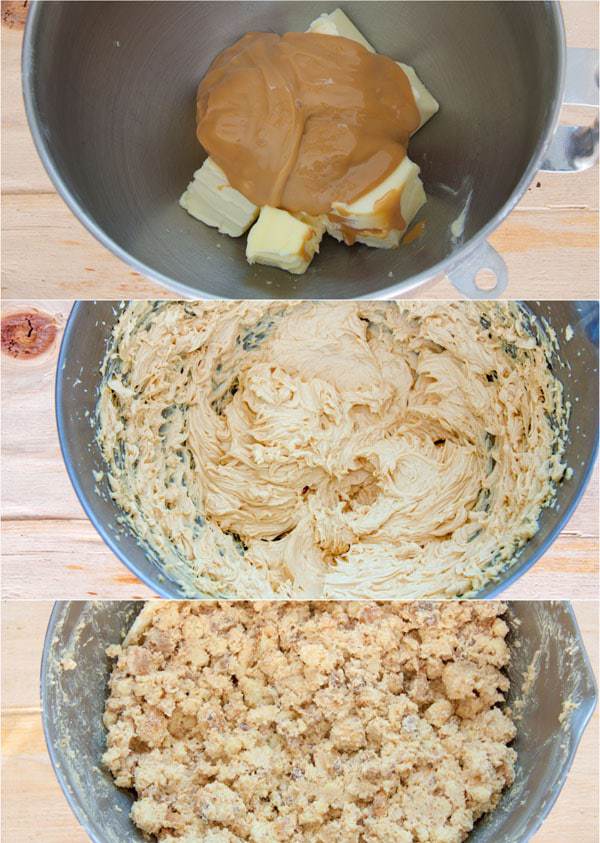 Как подготовить тоник для торта "Муравейник"