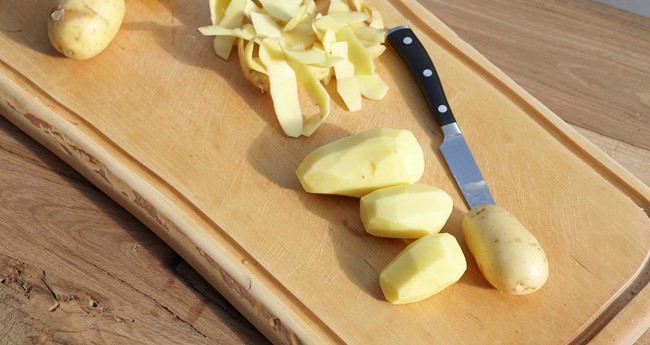 Как приготовить щуку с картофелем в духовке