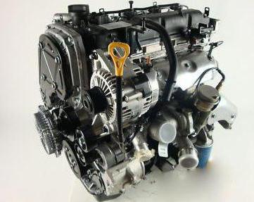 двигатель d4cb технические характеристики