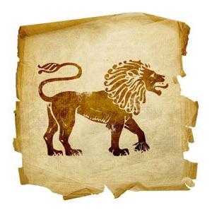 знак зодиака львы