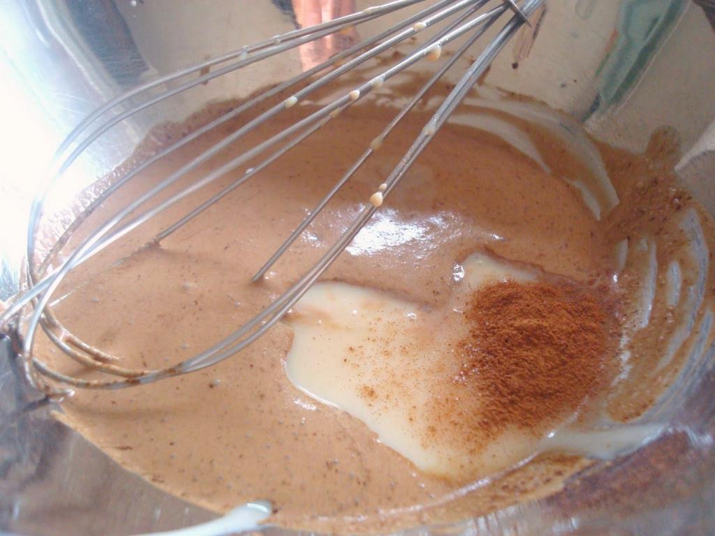 Торт из печенья, сгущенки и творога: пошаговый рецепт приготовления с фото