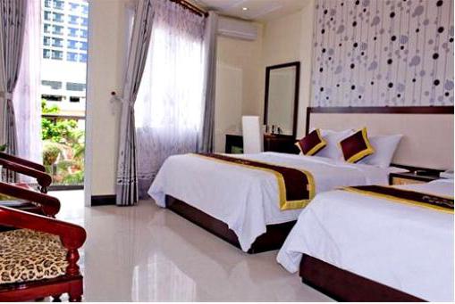 Luxury Nha Trang Hotel 3 