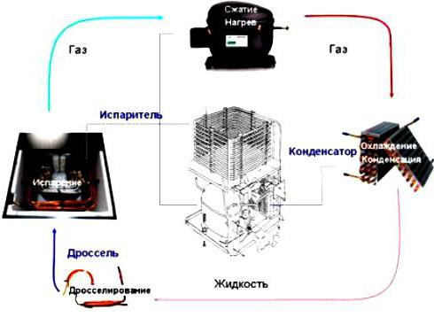 пивные охладители сухого типа 