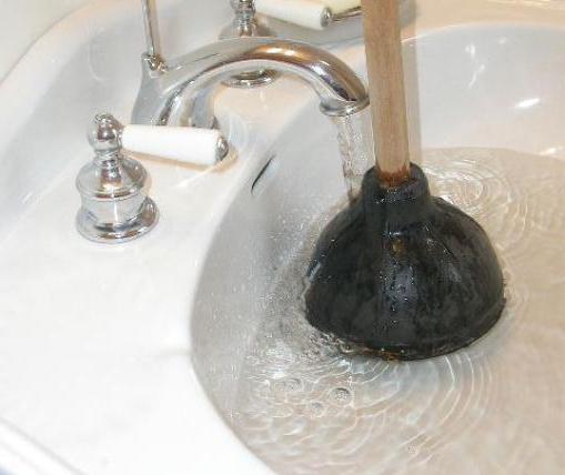 чистка канализации в частном доме Харьков 