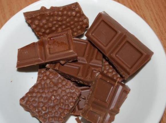 Шоколад "Аленка": отзывы покупателей