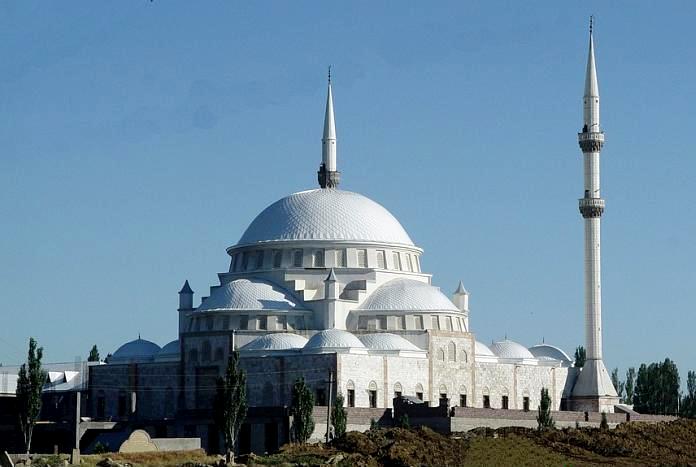 Ислам в Дагестане