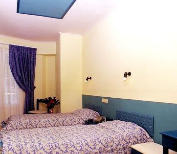 Ilios Hotel 3 Халкидики