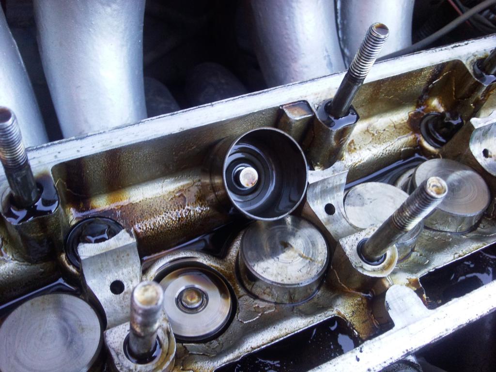 Как регулировать клапана на ВАЗ-2109: устройство двигателя и процесс регулировки