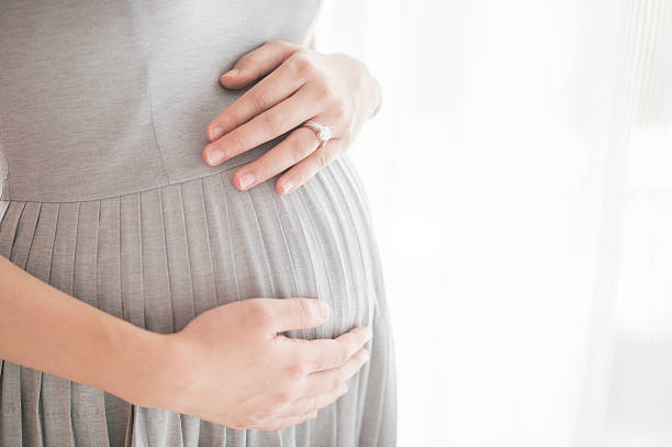 Цитомегаловирус позитивный при беременности