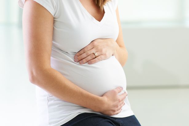 Цитомегаловирус беременность