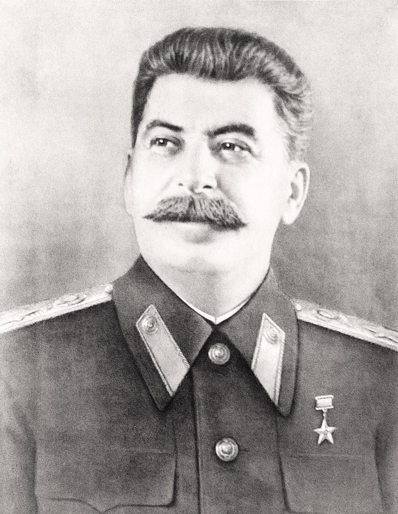 Покушение на Сталина