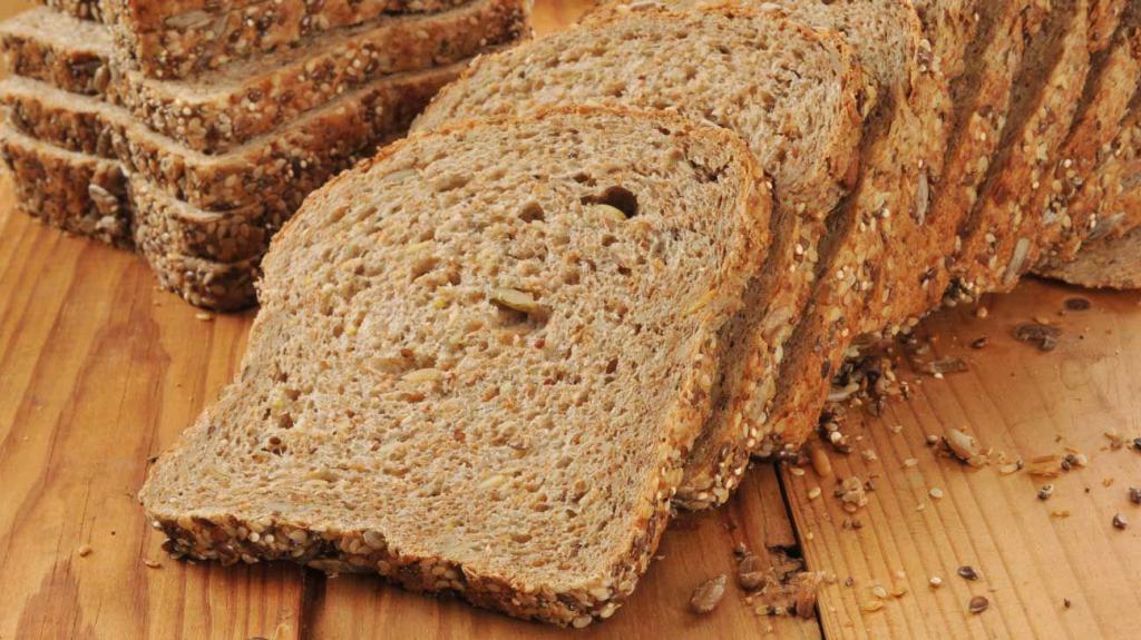 Похудение на хлебе