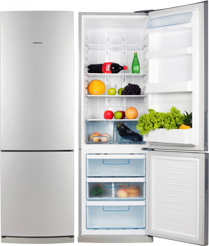 Холодильник "Океан L415C"