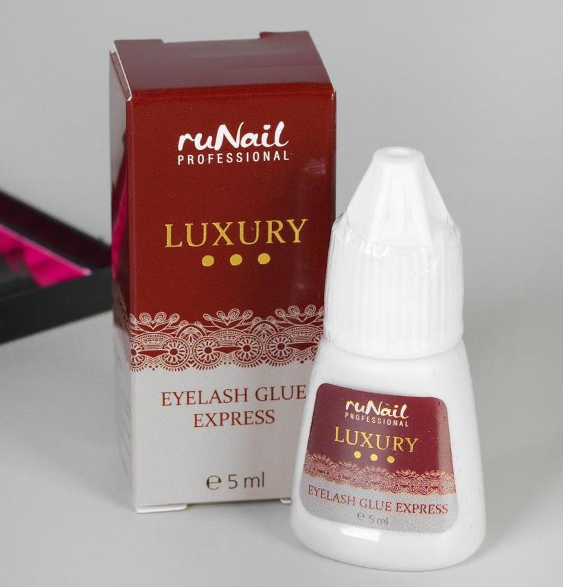 RuNnail Professional Express Luxury