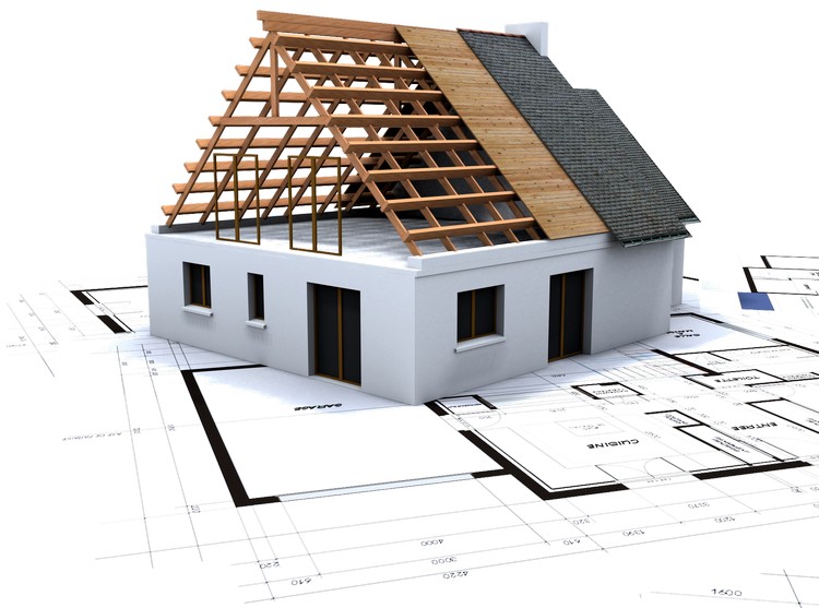 строительство домов проекты и цены