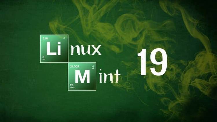 Как установить Linux Mint