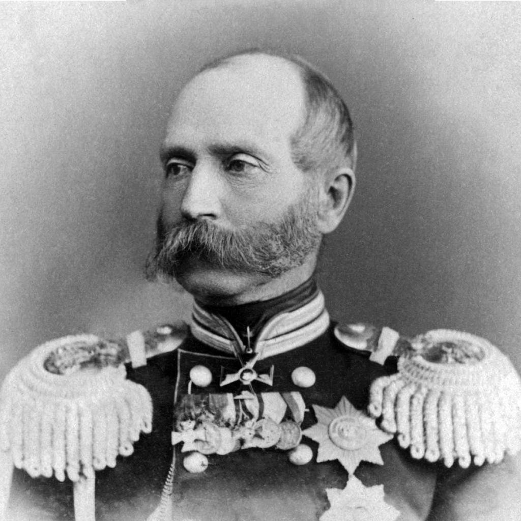 Генерал Трепов