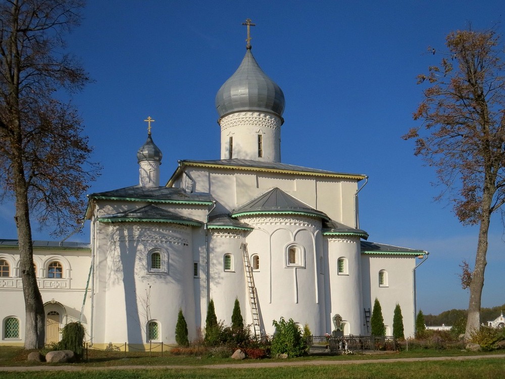 Иоанно-Богословский собор