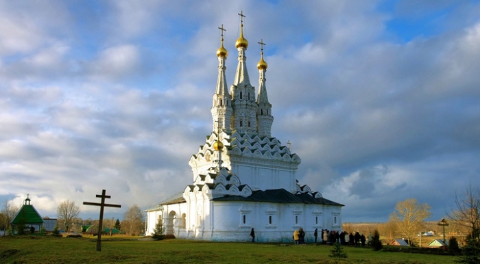 Собор в Смоленской области