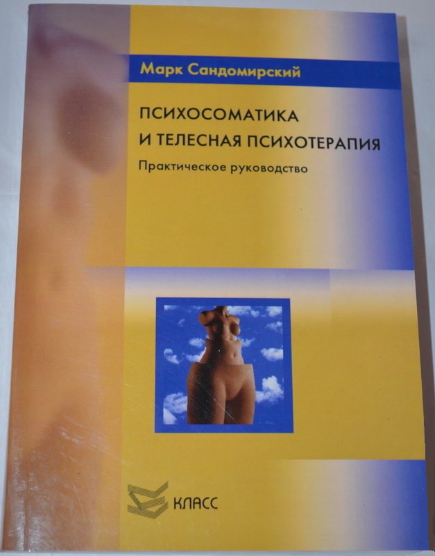 Книга Марка Сандомирского