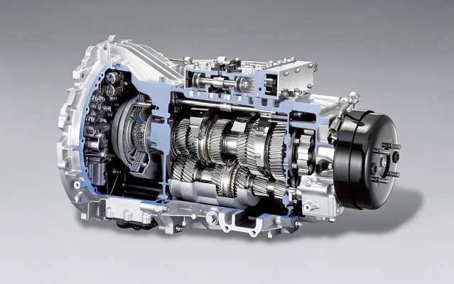 Принцип работы, устройство и назначение коробки передач автомобиля
