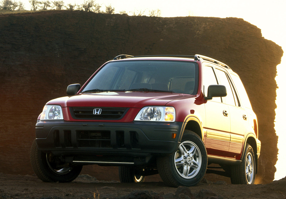 Honda CR-V RD1: обзор, технические характеристики, достоинства и недостатки, отзывы владельцев