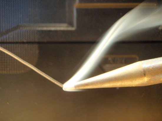 Пайка алюминиевых проводов: техника выполнения, необходимые материалы и приборы