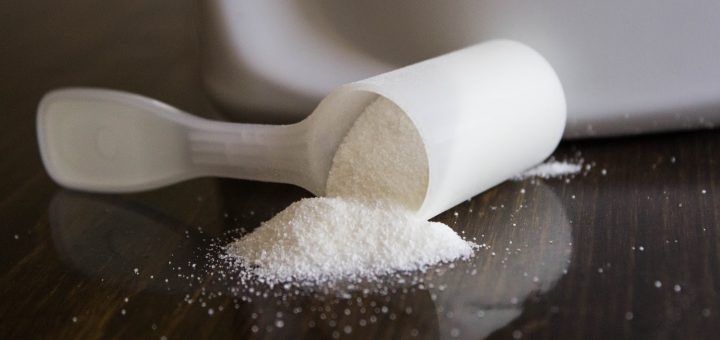 Чем заменить соль для посудомоечной машины: доступные варианты и отзывы