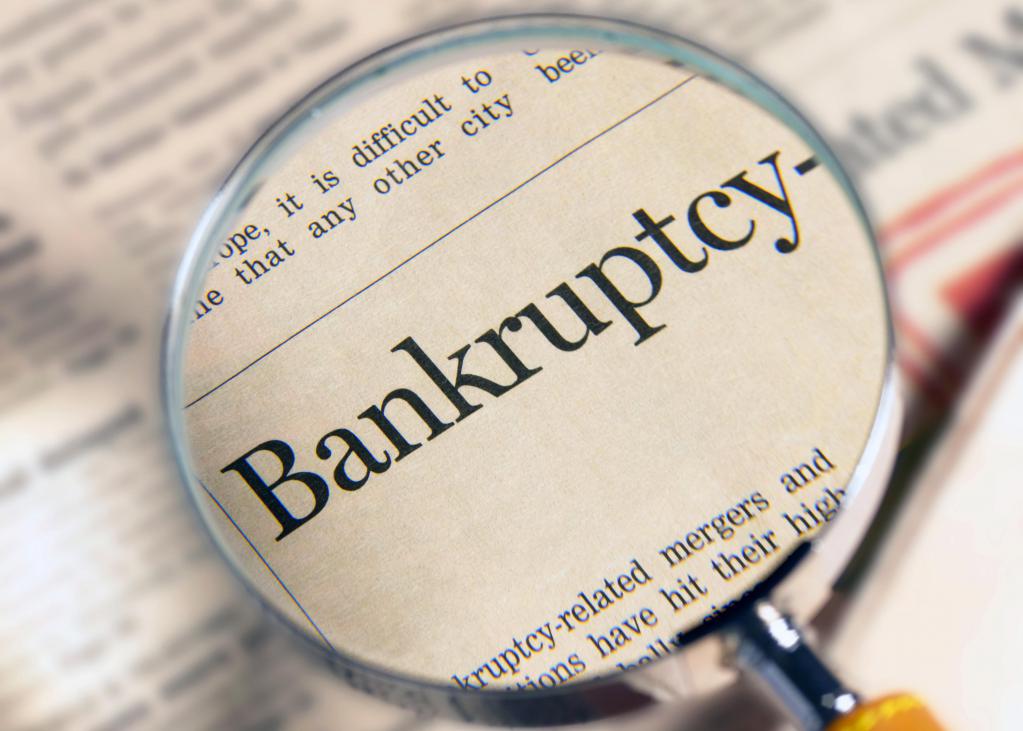 Публикации о банкротстве граждан